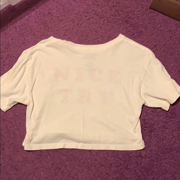 Sassy Crop top - Picture 3 of 3